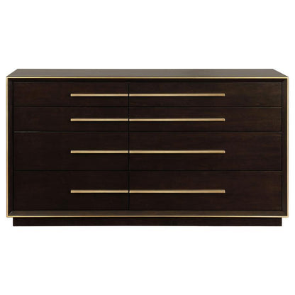 Durango - 8-Drawer Dresser
