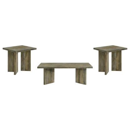 Andando - Coffee And End Table Set
