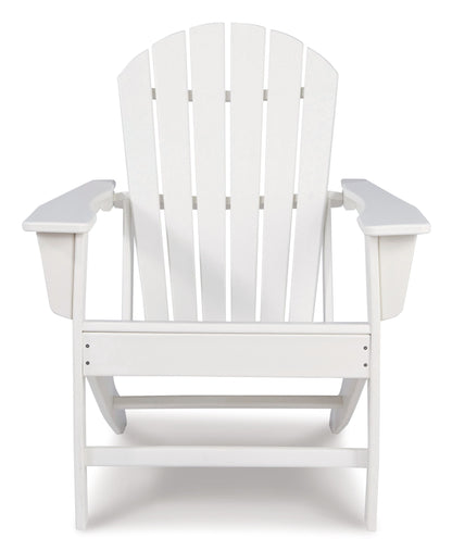 Sundown Treasure - Outdoor Adirondack Chair