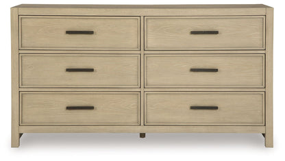 Calmoro - Dresser