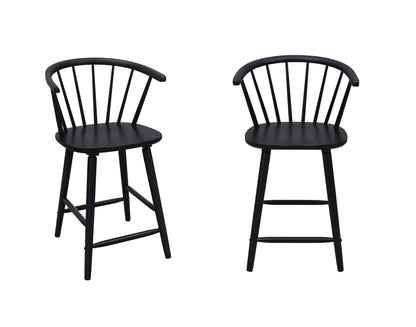 Janna - Counter Height Stool