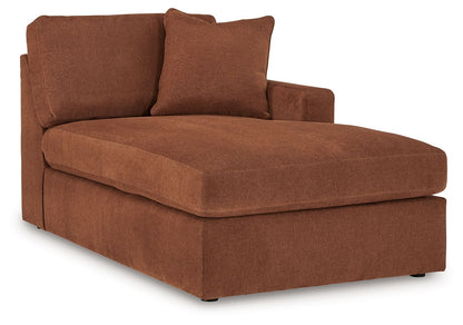 Modmax - 3 Piece Sectional