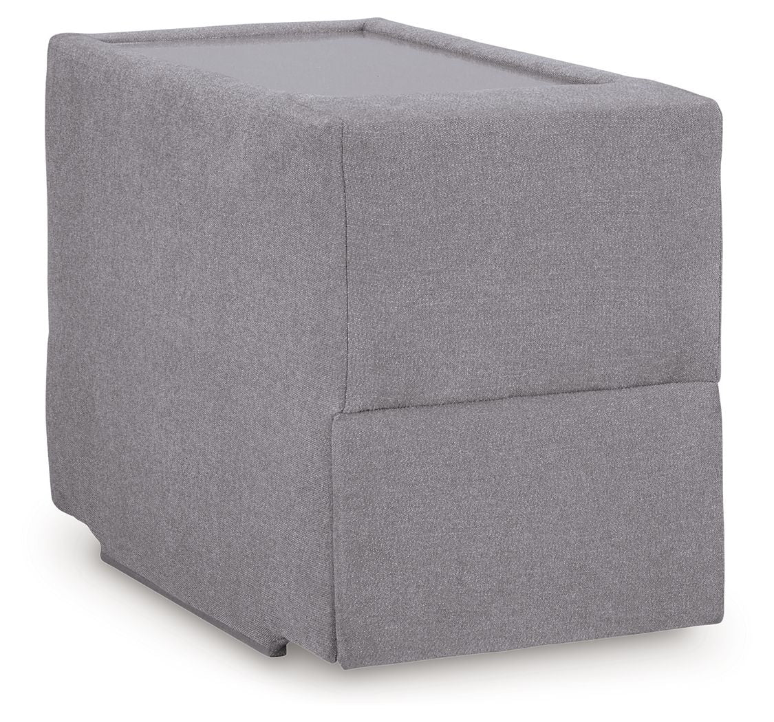 Modmax - 7 Piece Sectional
