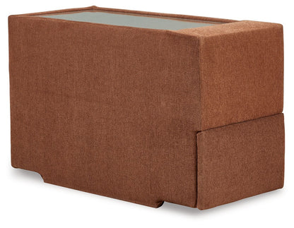 Modmax - 5 Piece Sectional