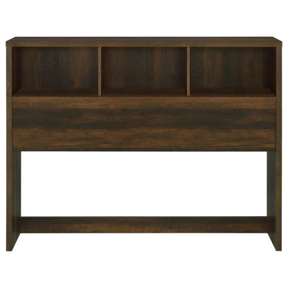 Westpark - Bookcase Headboard