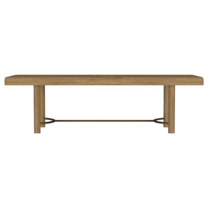 Arini - Extension Leaf Dining Table Set