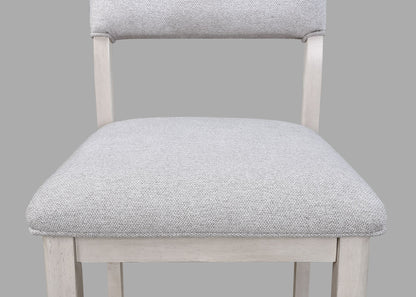 Blanche - Side Chair (Set of 2) - Antique White