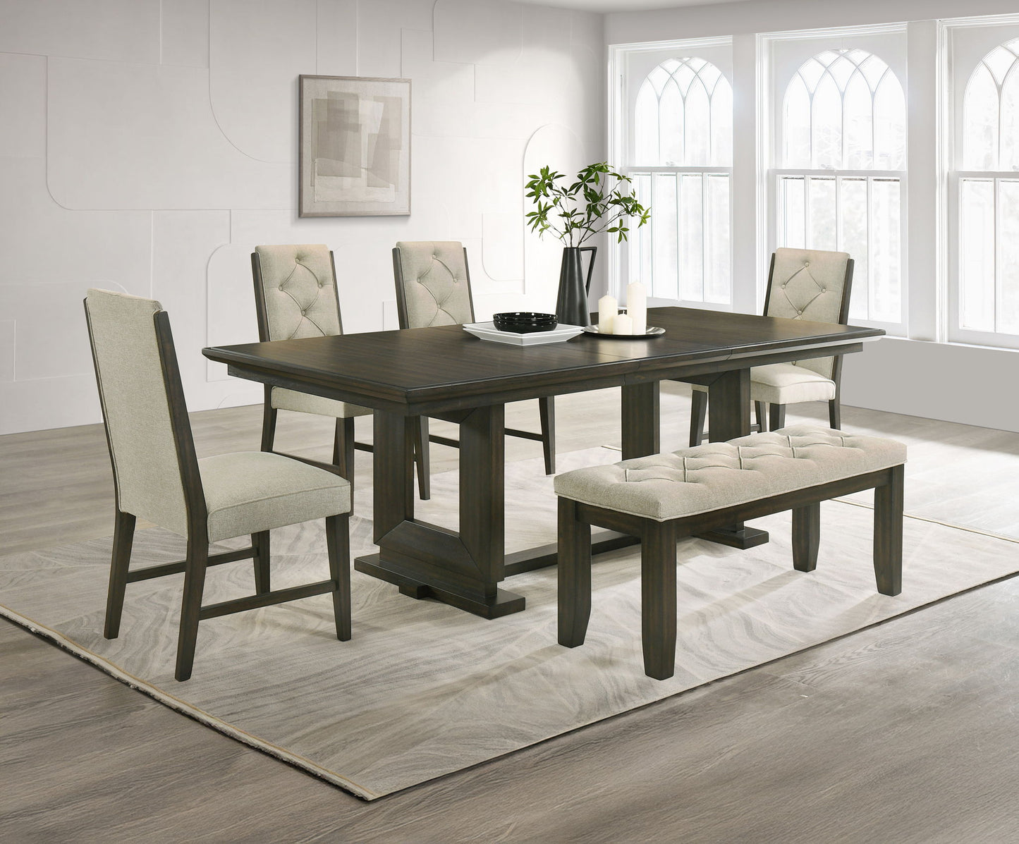 Herbert - Dining Room Set