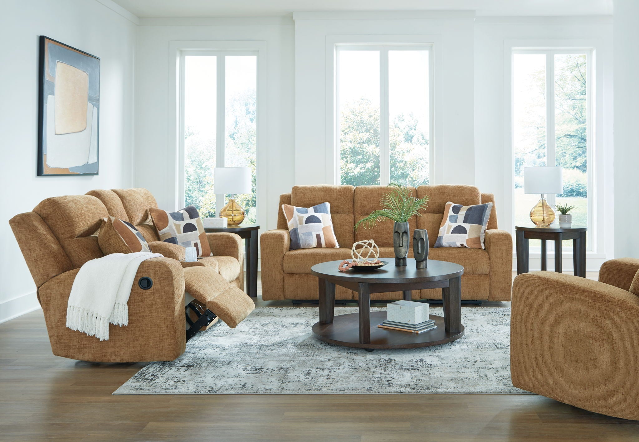 Living Room Sets – Bare Bones Furniture