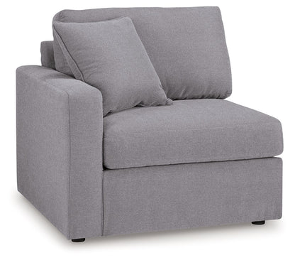 Modmax - 5 Piece Sectional