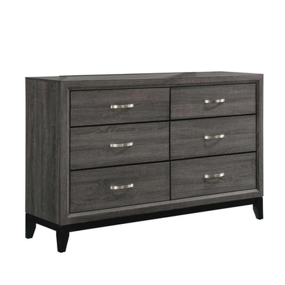Watson - 6-Drawer Dresser