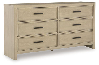 Calmoro - Dresser