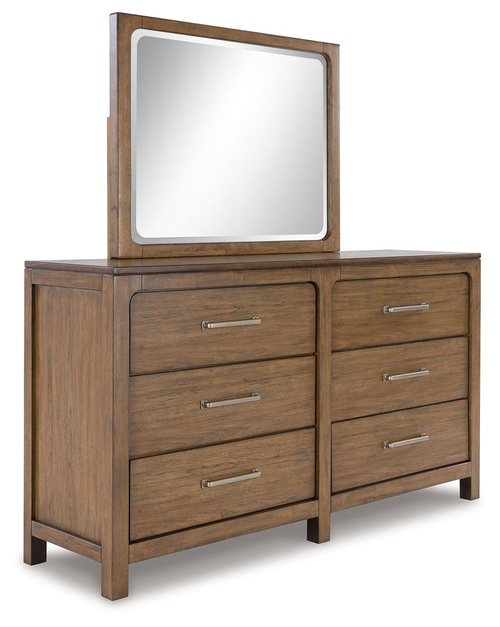 Cabalynn - Dresser And Mirror