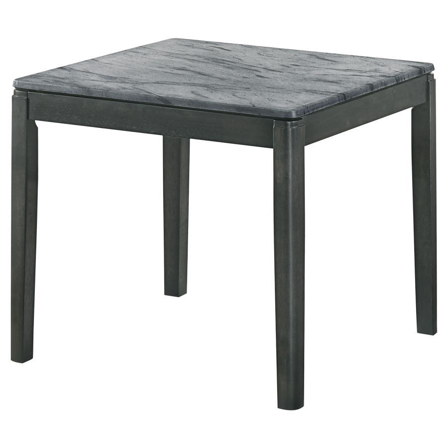 Mozzi - Faux Marble Coffee Table Set