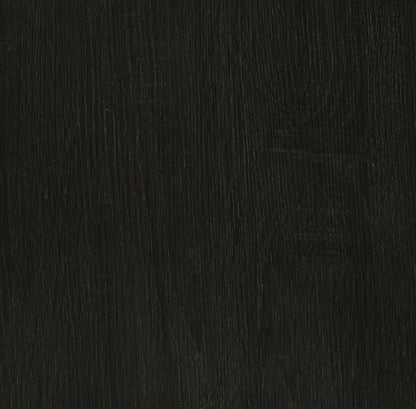 Dacre - Round Engineered Wood Top Table