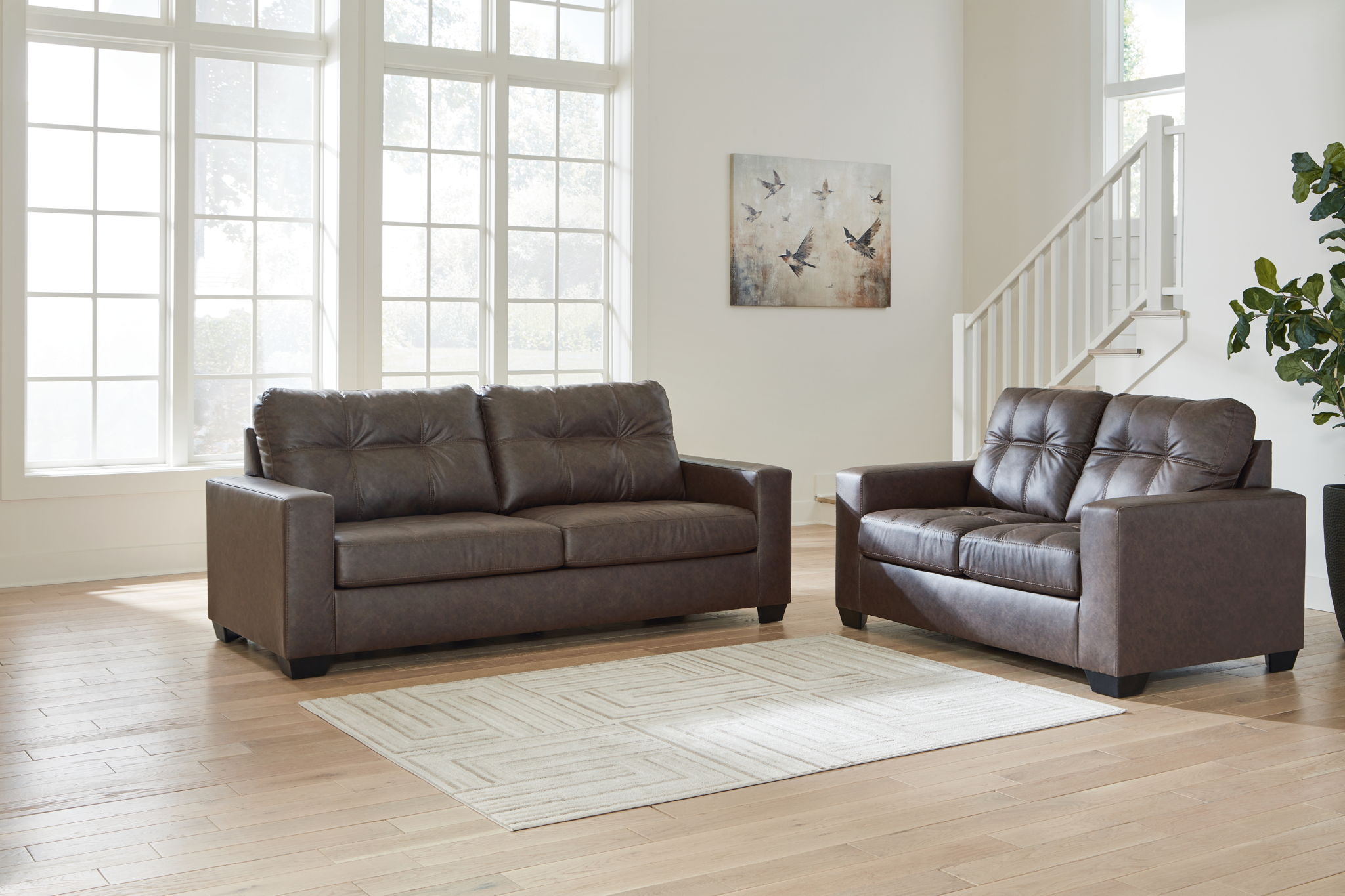 Living Room Sets – Bare Bones Furniture
