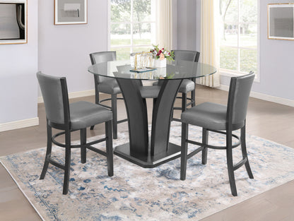 Camelia - Counter Dining Room Set