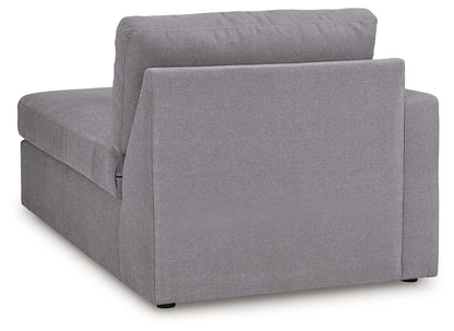 Modmax - 5 Piece Sectional