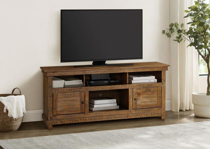 Payne - TV Stand Media Console