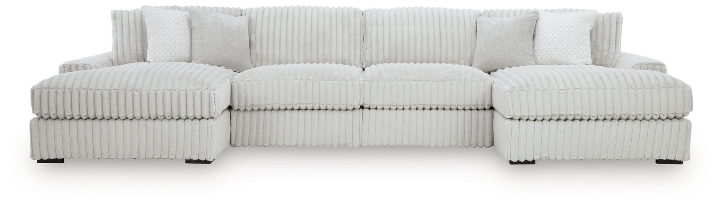 Stupendous - Sectional