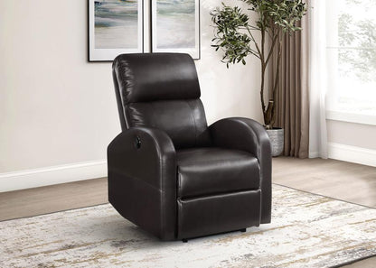 Grant - Upholstered Power Recliner Chair