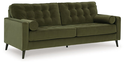 Reveon Lakes - Olive - Sofa