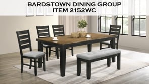 Bardstown - Dining Room Set